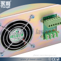 Yongli high quality 80w co2 laser cutting power supply 80w power supply for cnc machines
